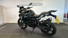 BMW G310 GS 